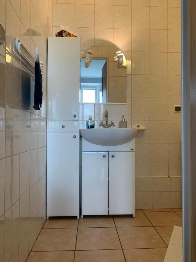 Mieszkanie 15 Min Od Plazy Gdansk Zabianka Eksteriør billede