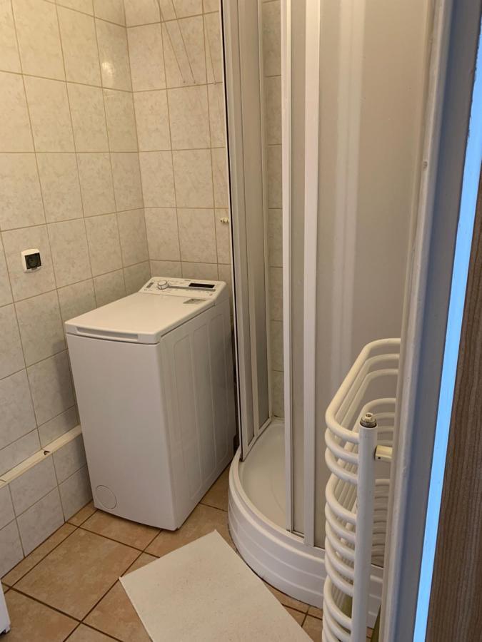 Mieszkanie 15 Min Od Plazy Gdansk Zabianka Eksteriør billede